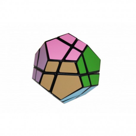 Riviera Games Skewb