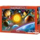 Castorland Puzzle Outerspace puzzle 500 pièces