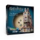 Wrebbit Puzzle Puzzle 3d Harry Potter Puzzle 3D The Burrow (Weasley Family Home)