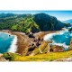 Nathan Puzzle Puzzle N 1000 p - L'île aux dragons