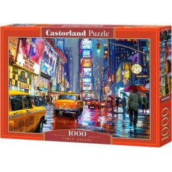 Castorland Puzzle Times Square