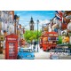 Castorland Puzzle London, puzzle 1500 parties