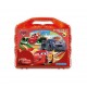 Clementoni Puzzle Cars (Ax3)