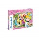 Clementoni Puzzle Bijoux - Princesse (Ax1)