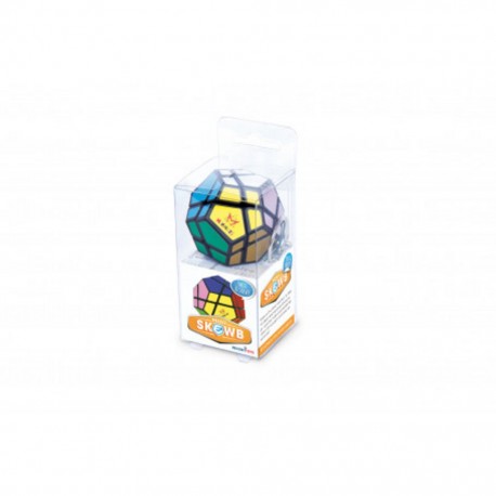 Riviera Games Mini skewb