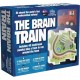 Riviera Games The brain train