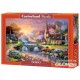 Castorland Puzzle Réflexions pacifiques, Puzzle 3000 pièces