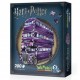 Wrebbit Puzzle Puzzle 3d Harry Potter Puzzle 3D Built-Up PAD Demo The Knight Bus