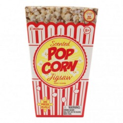 Paladone Products Puzzle Puzzle Popcorn 25 x 25cm