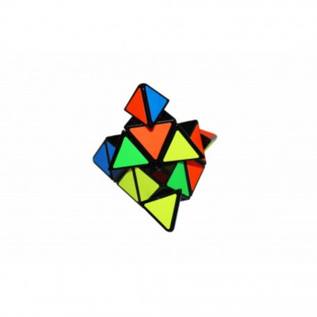 Riviera Games Pyraminx