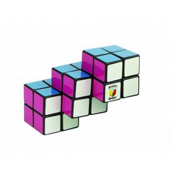 Riviera Games Multi-cube triple - 15 x 4 x 12cm