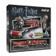 Wrebbit Puzzle Puzzle 3d Harry Potter Puzzle 3D Hogwarts Express