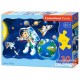 Castorland Puzzle Space Walk, Puzzle 30 pièces