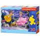 Castorland Puzzle Cendrillon, Puzzle 30 pièces