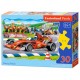 Castorland Puzzle Racing Bolide, Puzzle 30 Teile