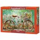 Castorland Puzzle Beautiful Ride, Puzzle 500 Teile