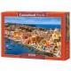 Castorland Puzzle Marina Corricella, Italie, Puzzle 1500 jours