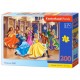 Castorland Puzzle Princesse Ball, Puzzle 200 Teiles