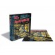 Phd Merchandise Puzzle Iron Maiden Puzzle Piece of Mind