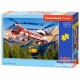 Castorland Puzzle Sky Transport, puzzle 180 pièces