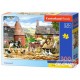 Castorland Puzzle Ferme, puzzle 300 pièces