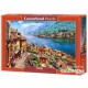 Castorland Puzzle Lac de Côme, puzzle 500 pièces