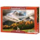 Castorland Puzzle Magic of the Mountains, Puzzle 1000 partie