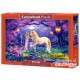 Castorland Puzzle Unicorn Garden, puzzle 1000 pièces