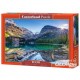 Castorland Puzzle Loke O'Hara, Canada, puzzle 1000 parties