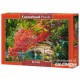 Castorland Puzzle Jardin japonais, puzzle 1000 pièces