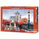 Castorland Puzzle Tower Bridge, Puzzle 1500 parties