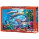 Castorland Puzzle Secrets of the Reef, Puzzle 1500 parties