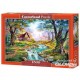 Castorland Puzzle Couleurs d'automne, puzzle 1500 pièces