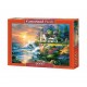 Castorland Puzzle Twilight Beacon, Puzzle 2000 parties