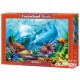 Castorland Puzzle Ocean Life, Puzzle 2000 parties