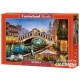 Castorland Puzzle Grand Canal Bistro, Puzzle 2000 parties