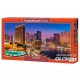 Castorland Puzzle Marina Pano, Dubai Puzzle 4000 parties