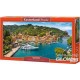 Castorland Puzzle Vue de Portofino 4000 pièces PIY78