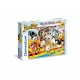 Clementoni Puzzle Duck Tales