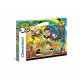 Clementoni Puzzle Ben Ten