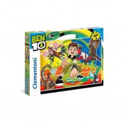 Clementoni Puzzle Ben Ten