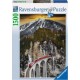 Ravensburger 16358 Puzzle Montagne hivernale