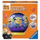 Ravensburger Puzzle 3d Moi