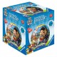 Ravensburger Puzzle 3d Pat'Patrouille - 3 motifs