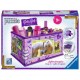 Ravensburger Puzzle 3d Boîte de rangement - Girly Girl - Chevaux