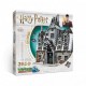 Wrebbit Puzzle Puzzle Harry Potter Puzzle 3D Les trois balais (Pré au Lard)