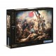 Clementoni Puzzle Delacroix - Liberty Leading the People (A2x1)