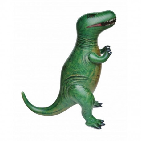 Riviera Games Dinosaure gonflable 94cm