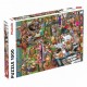 Piatnik Puzzle RUYER - VIN