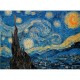 Piatnik Puzzle VAN GOGH - NUIT ETOILEE